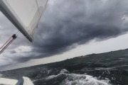 12 Die Wolke brachte den Wind
